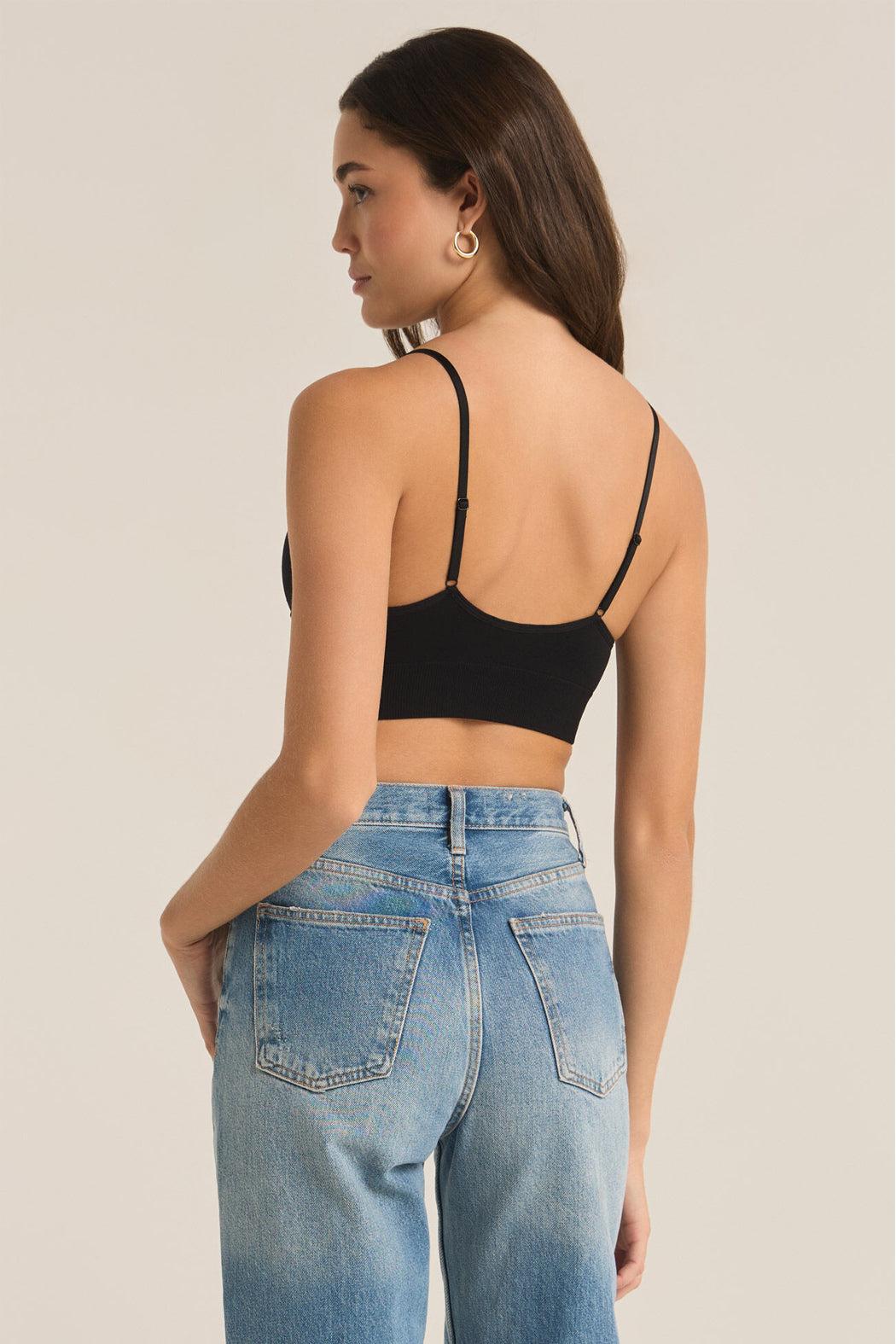 Sophia T-Shirt Bra Product Image