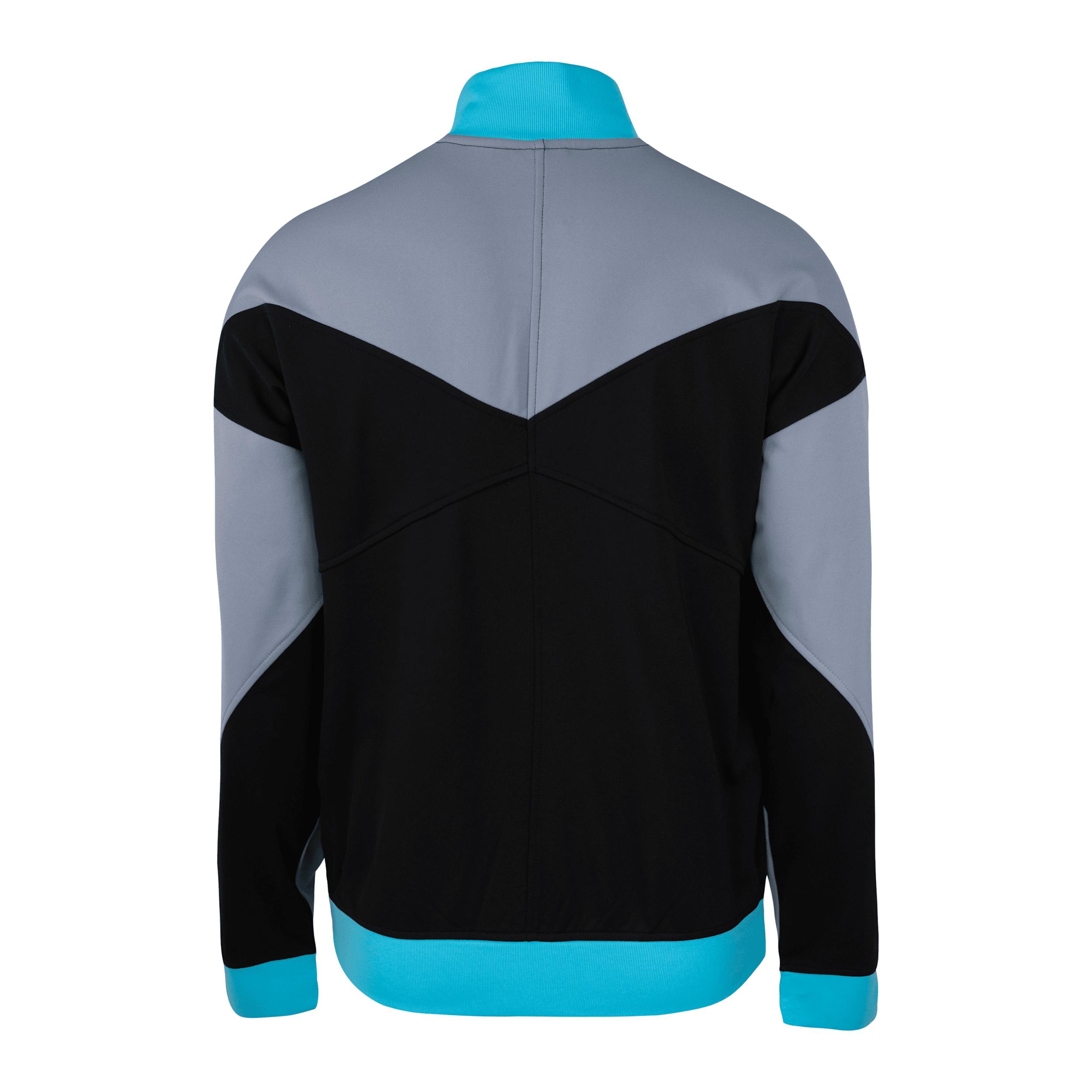 Chicago Stars FC Nike Unisex NWSL Anthem Jacket | M62604CHRS-BLL Product Image