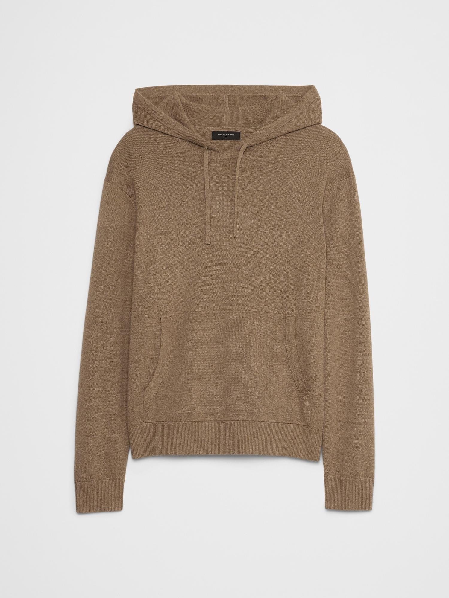 Refined Hoodie Product Image