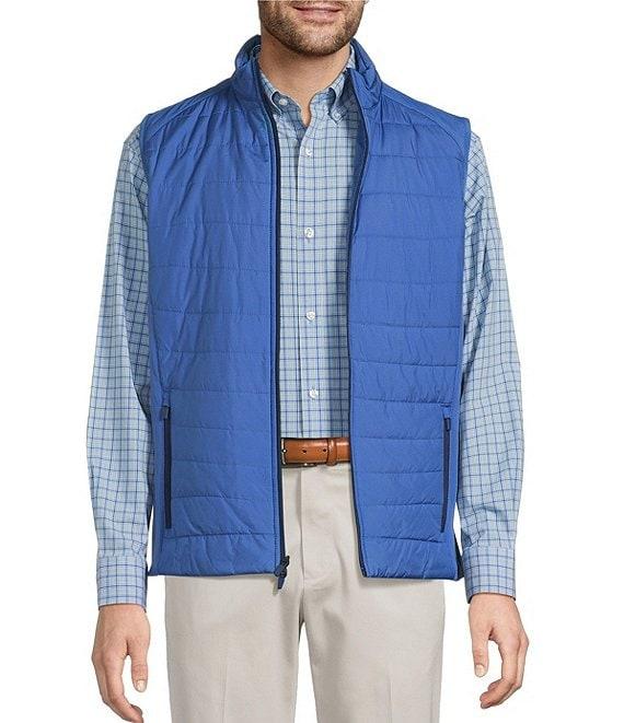 Roundtree & Yorke The Swing Shift Vest Product Image