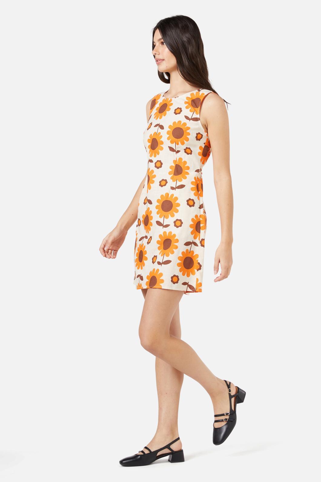 Agatha Mini Dress Product Image
