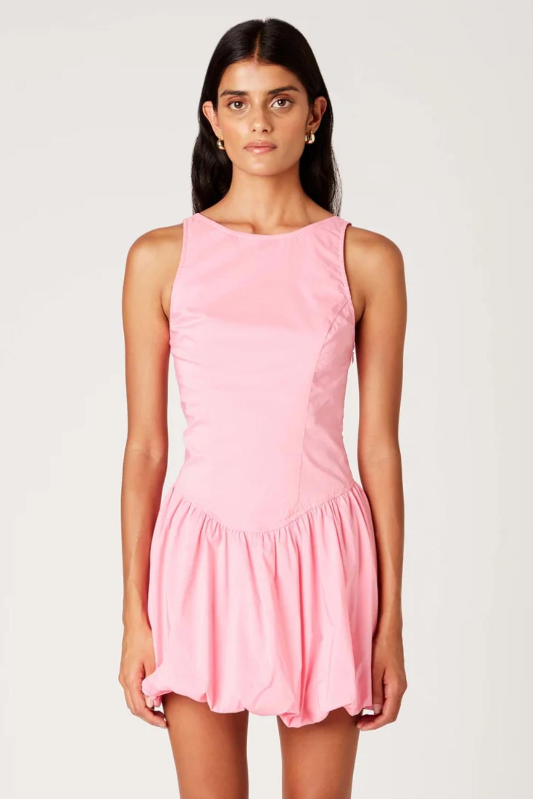 Tamara Dress Product Image