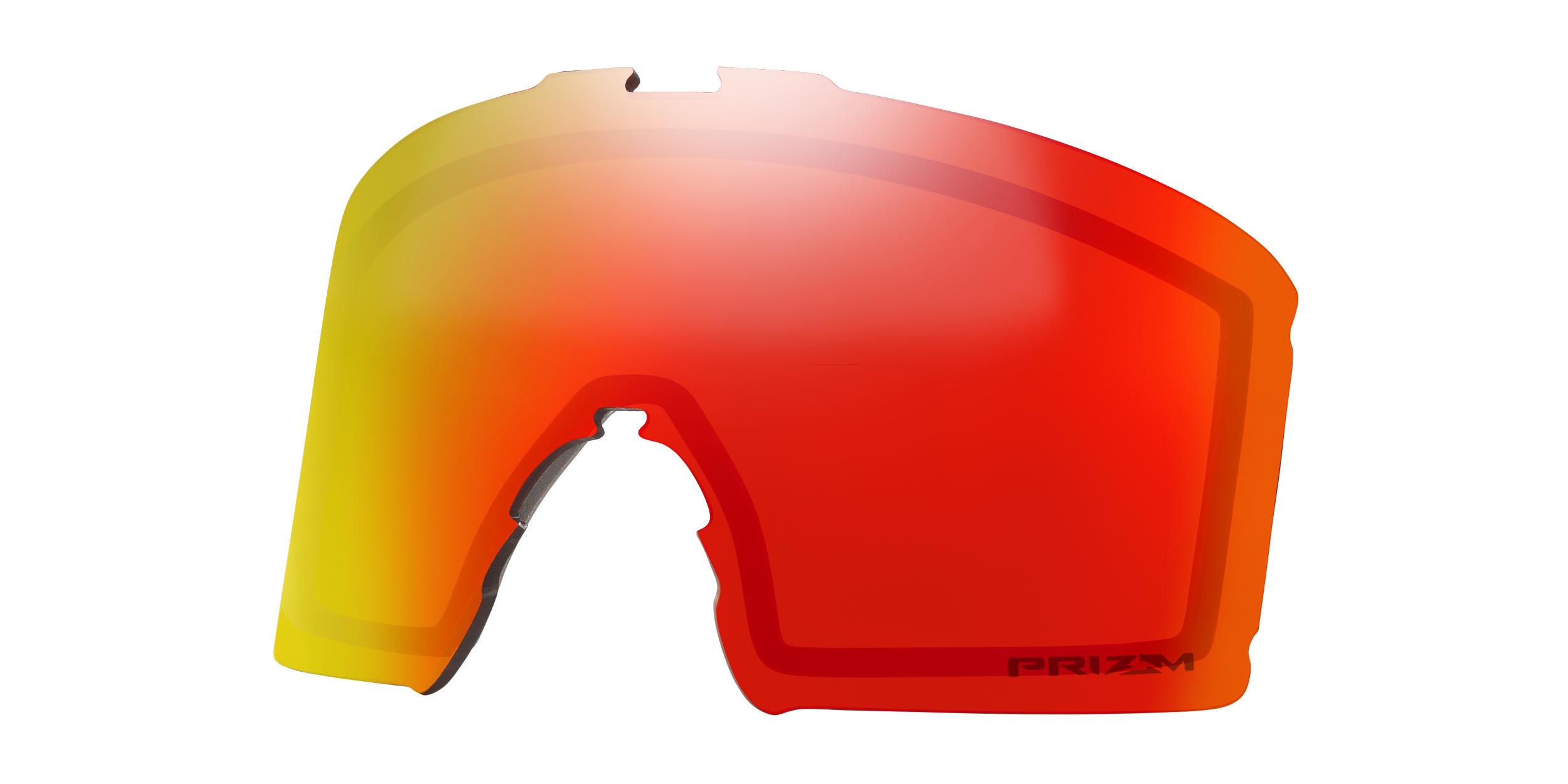 Oakley Mens Line Miner L Replacement Lenses Product Image