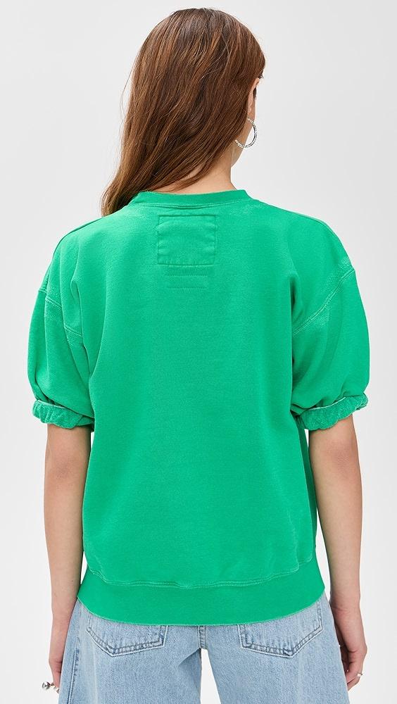 Rachel Comey Stanza Sweatshirt | Shopbop Product Image