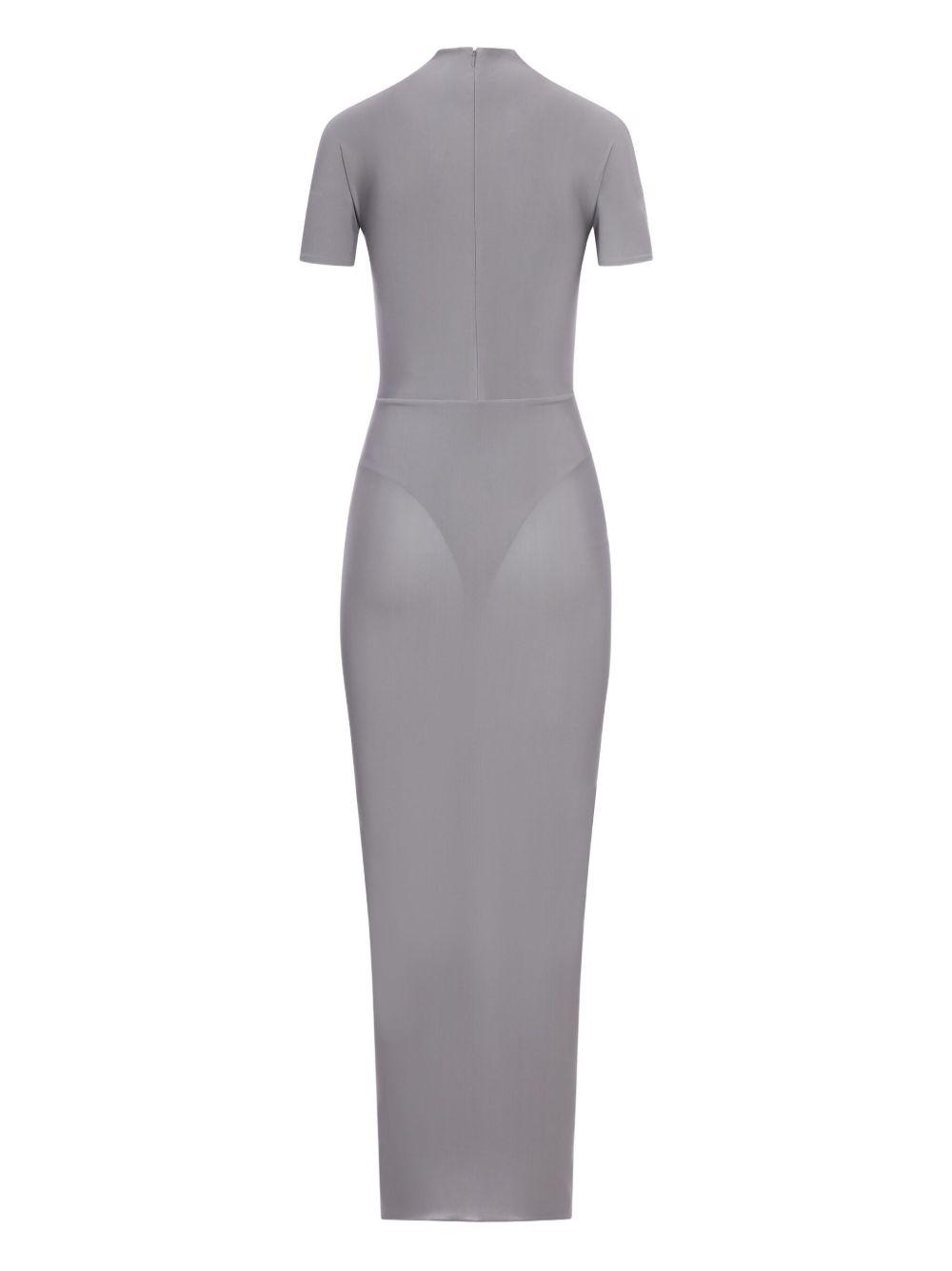 jersey maxi dress Product Image