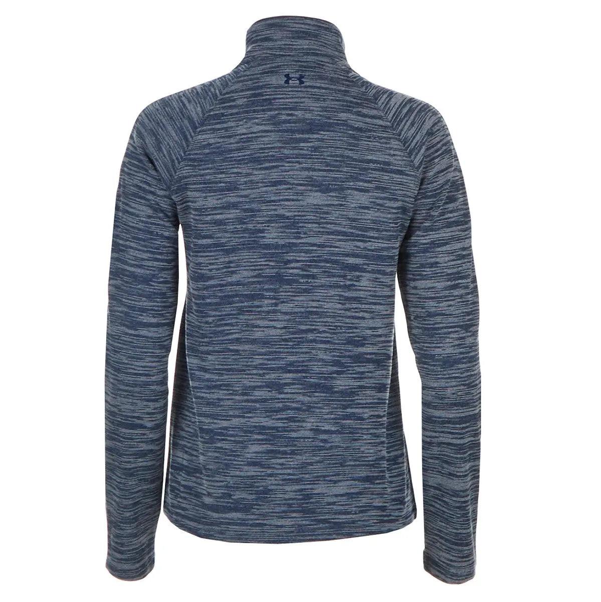 Under Armour Men's Tempo Fleece Quarter Zip Product Image