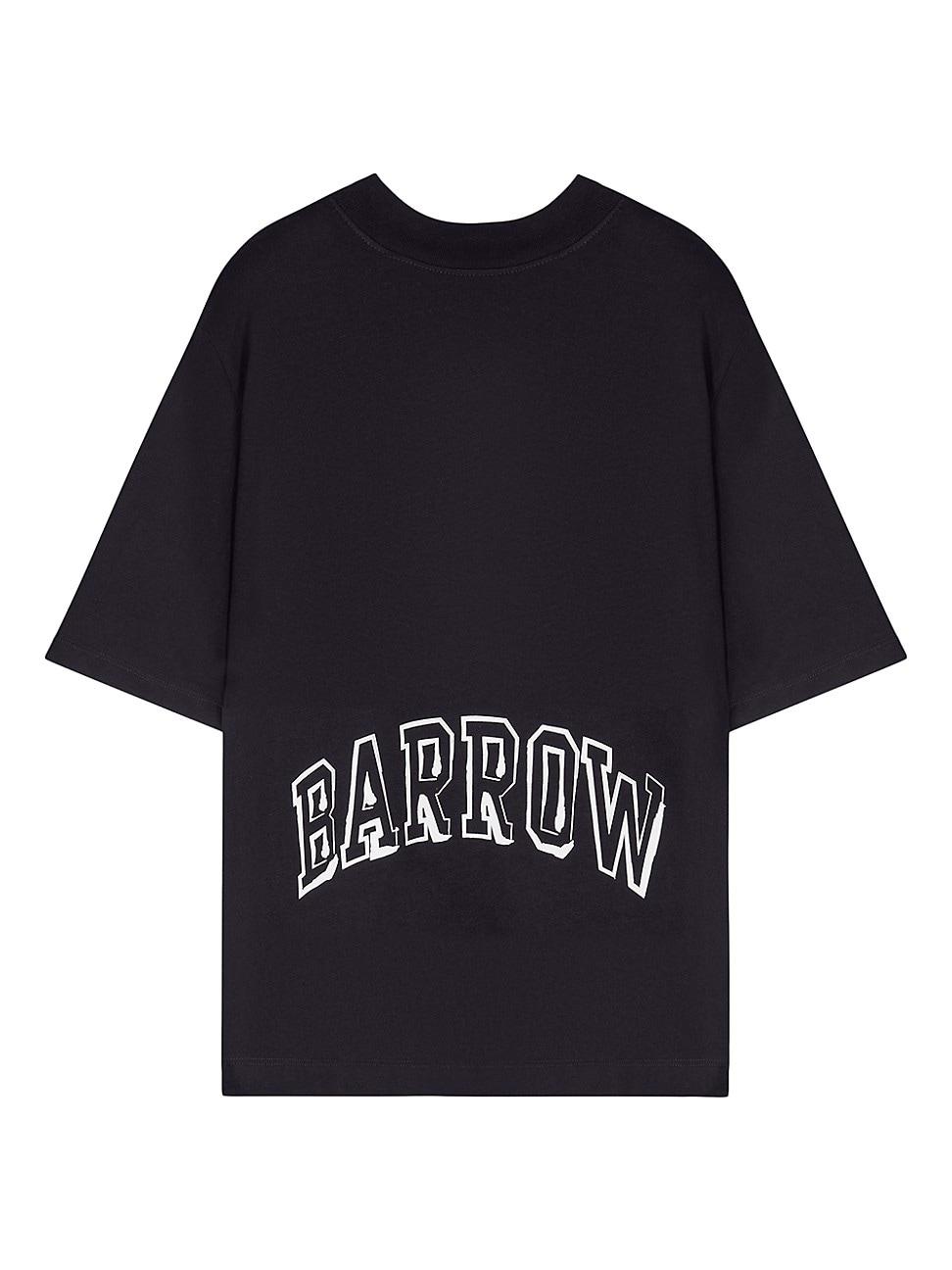 Mens Jewel Logo T-Shirt Product Image