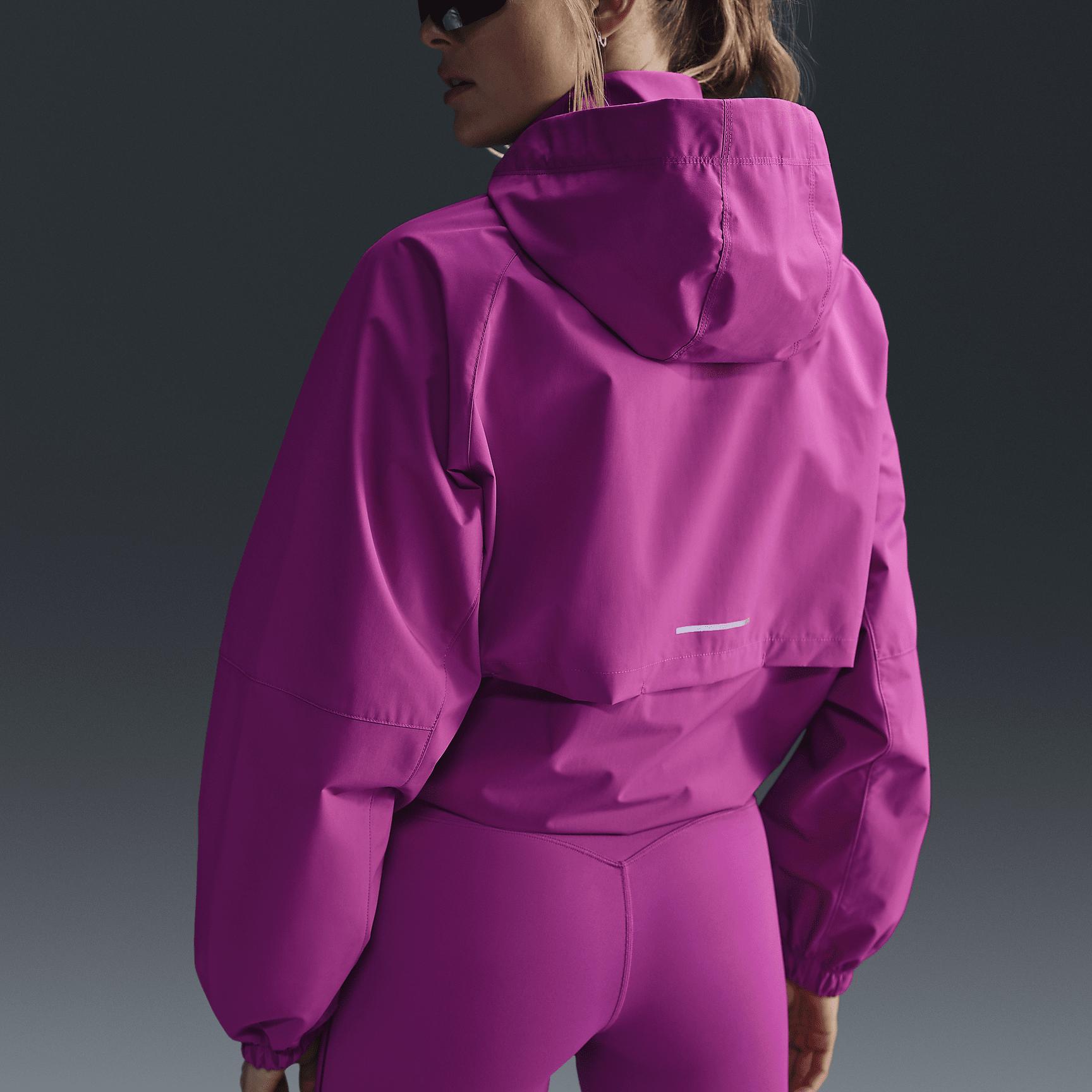 Nike Storm-FIT Swift Women's Running Jacket Product Image