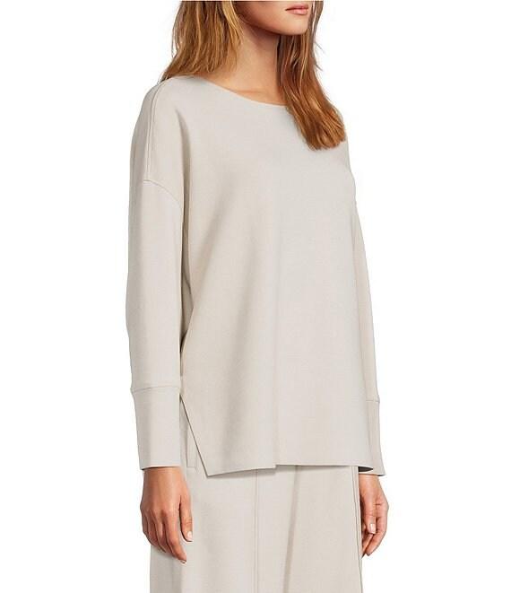 RHONE Dreamglow Coordinating Crewneck Long Sleeve Pullover Product Image