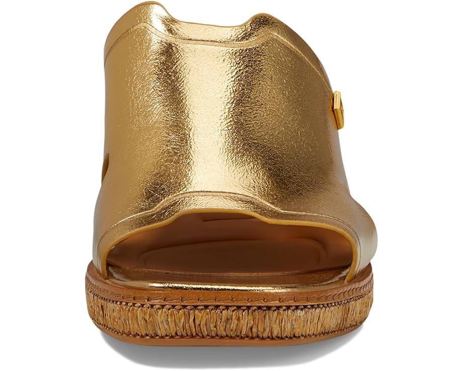 Women's Franco Sarto Florence Fashion Slide Heeled Sandals Product Image