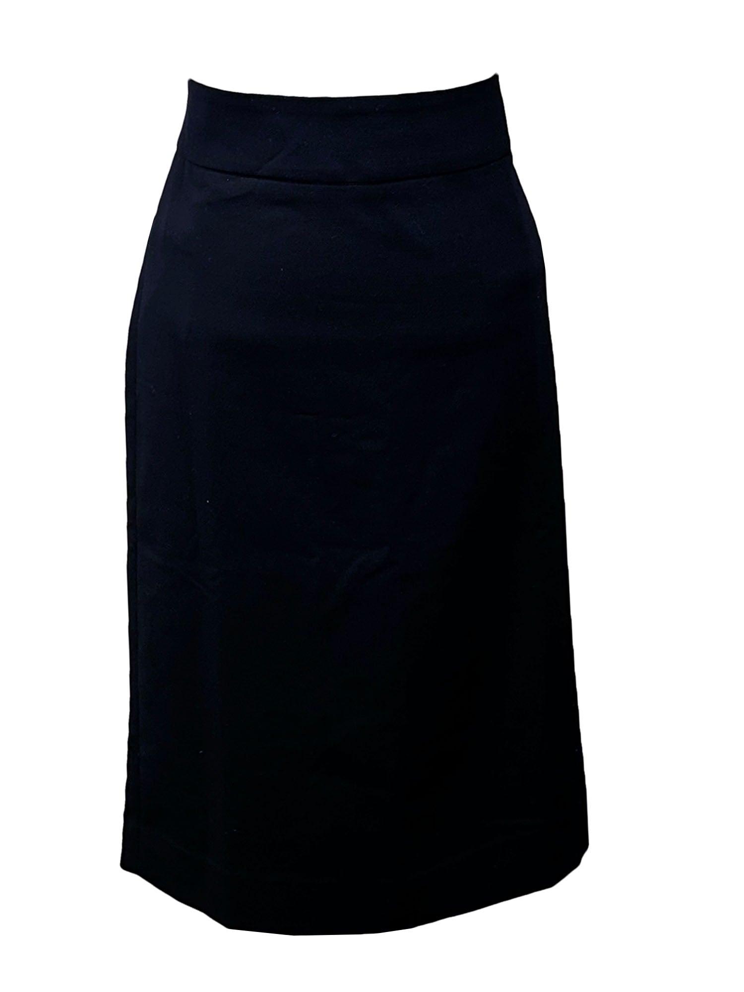 Wear & Flair Airflow Pencil Skirt (5073) Product Image