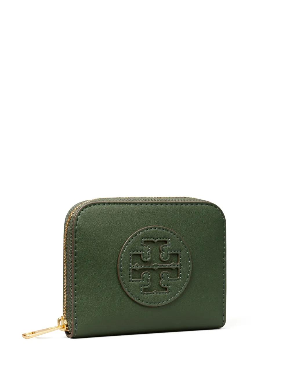 small Ella Bio zip wallet  Product Image