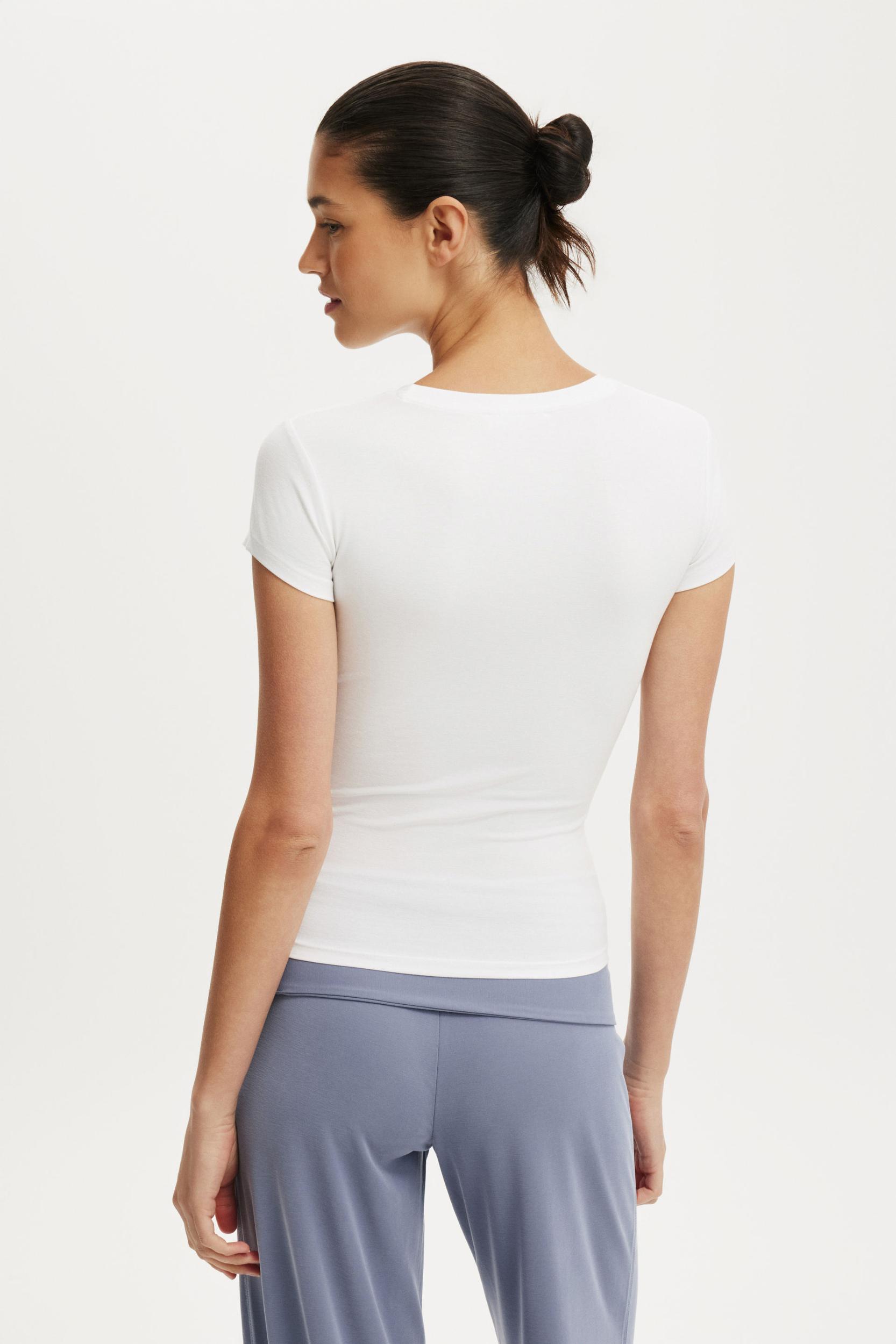 All Day Crew Tee Product Image