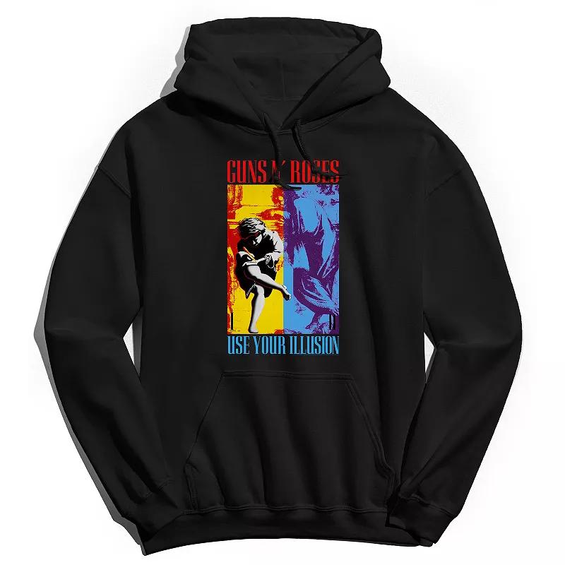 Men's Rolling Stones US Tour 78 Hoodie, Adult Unisex,  Product Image