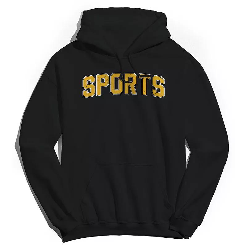 Men's Duke & Sons Sports Graphic Hoodie, Adult Unisex,  Product Image