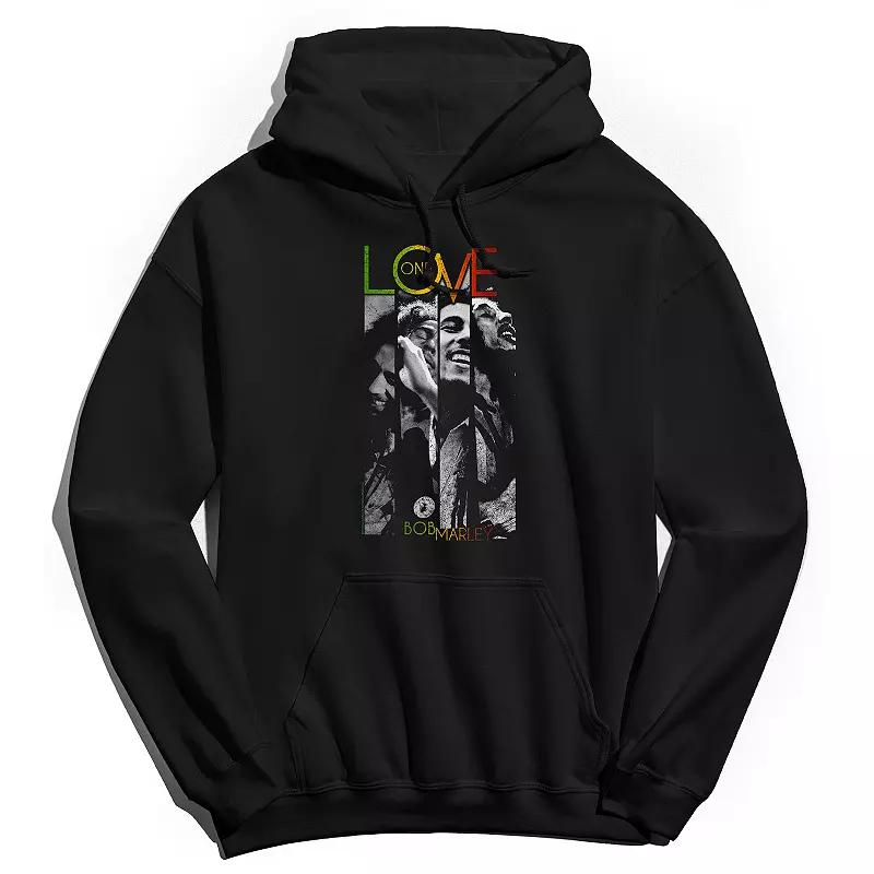Men's Black Sabbath Photo Framed Hoodie, Adult Unisex,  Product Image