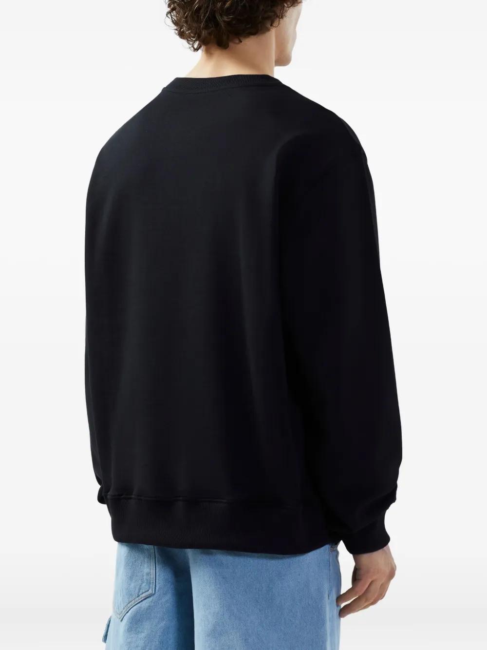 Spider sweatshirt Product Image