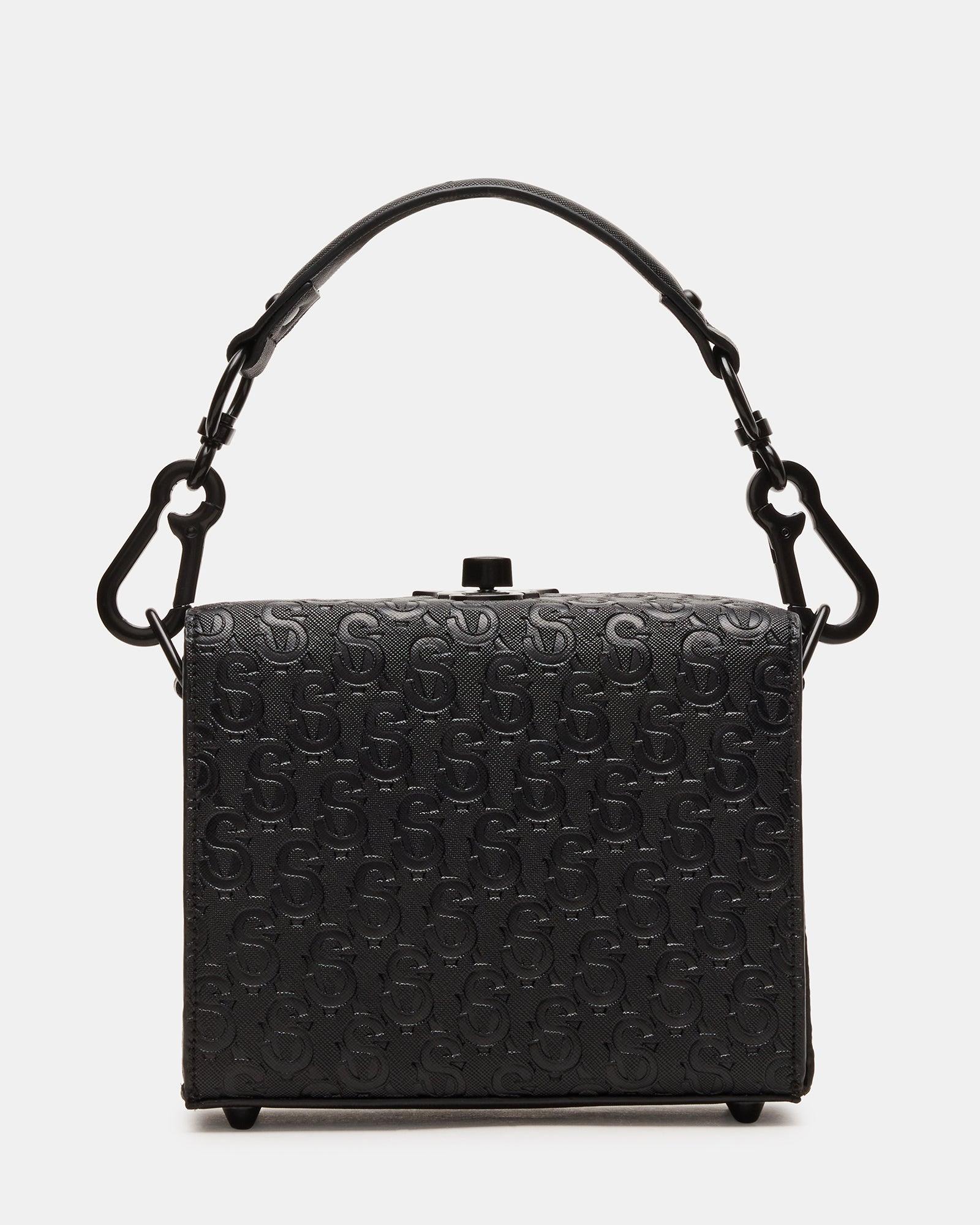 NOYA BAG BLACK/BLACK Female Product Image