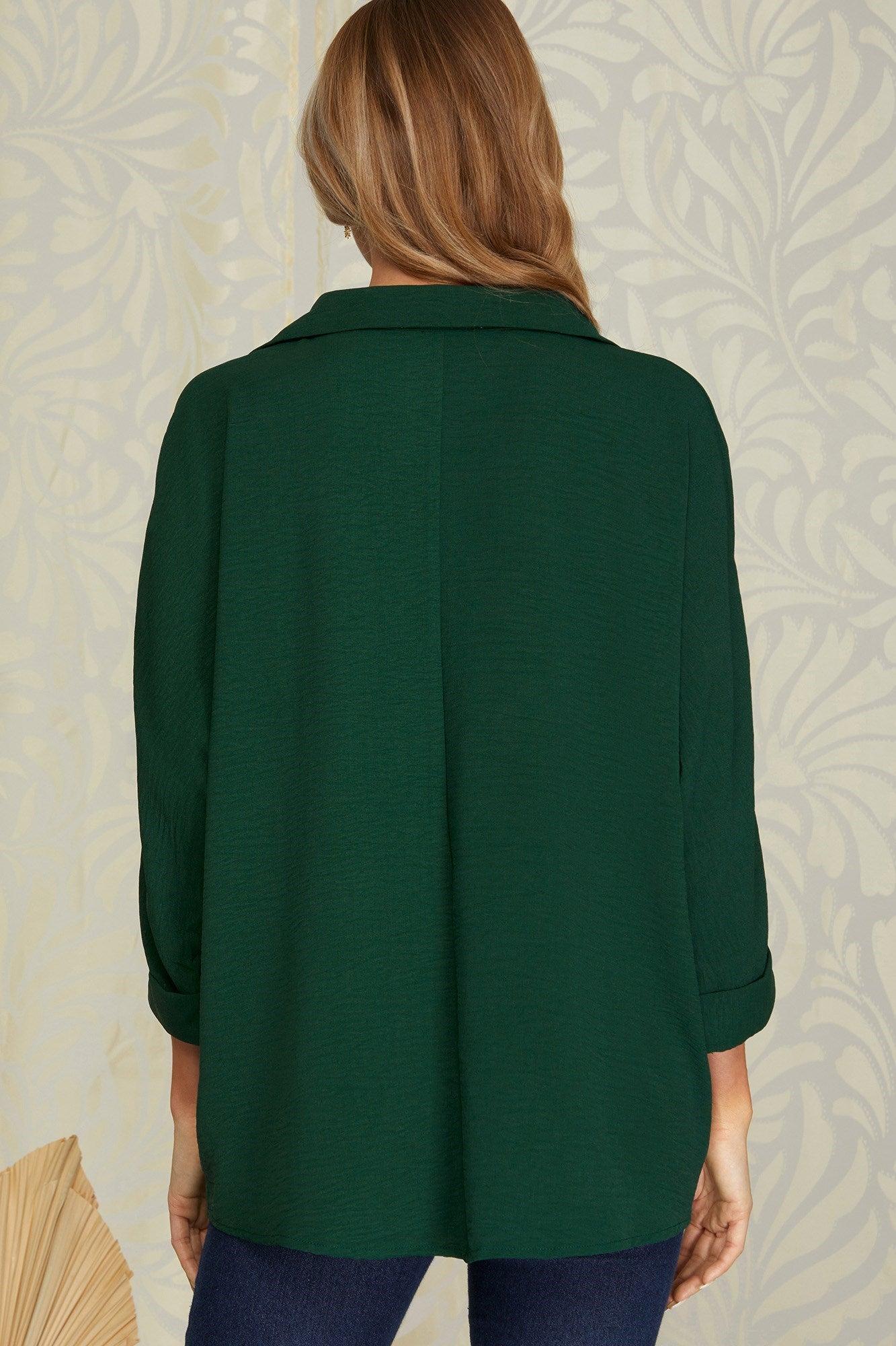 That Moxie top Product Image