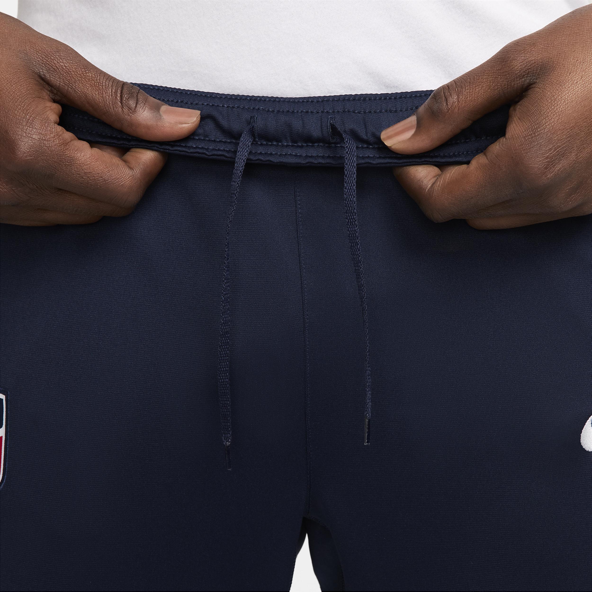 USMNT Strike Nike Mens Dri-FIT Soccer Track Pants | FJ2330-451 Product Image