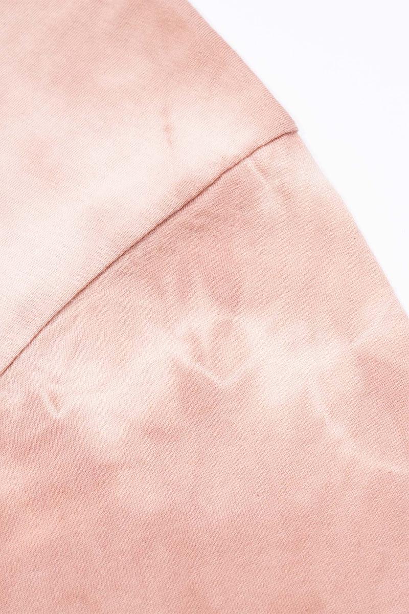 Women's Limited Artist Series: Loquat Leaves Bundle Dye Product Image