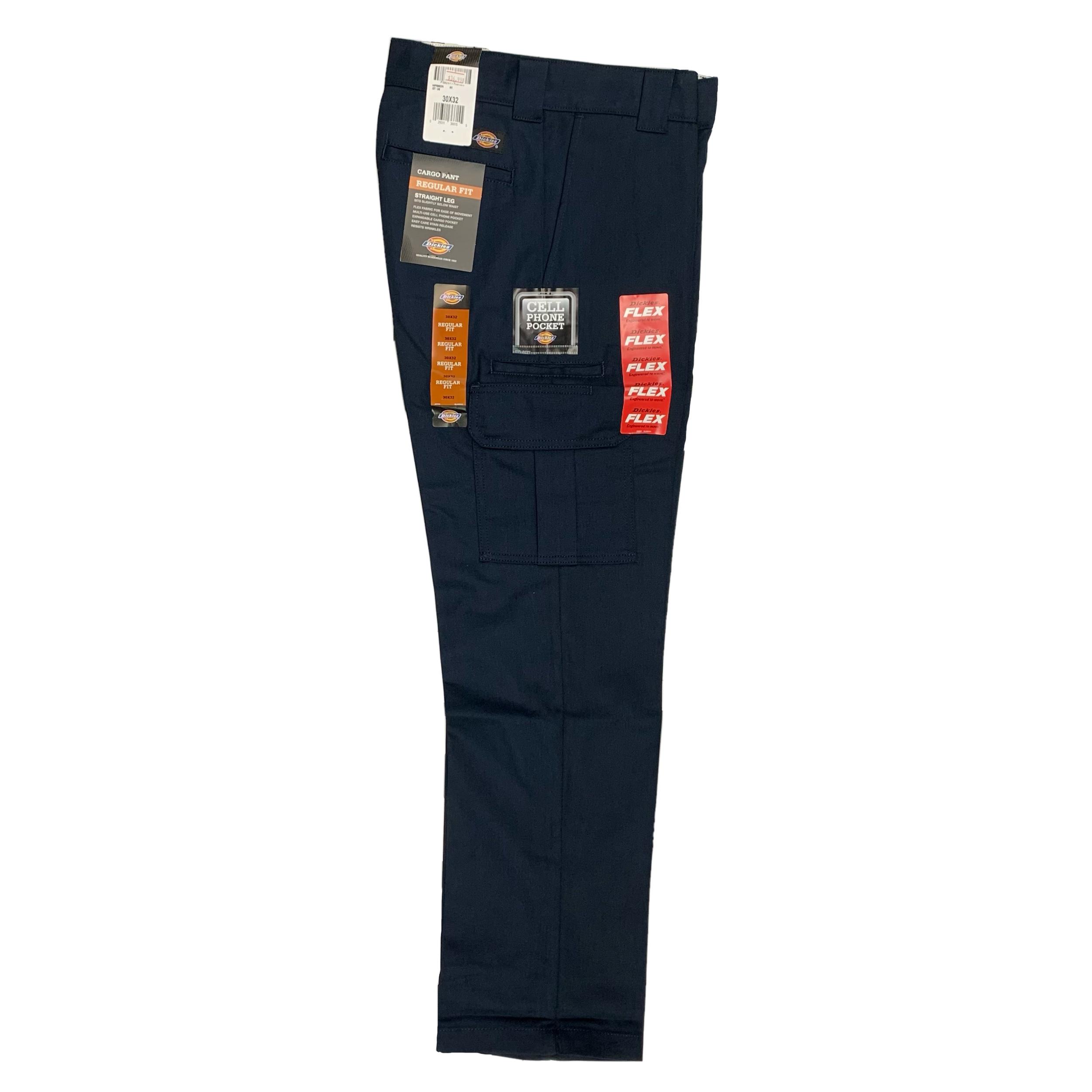 Dickies FLEX Regular Fit Cargo Pants Male Product Image
