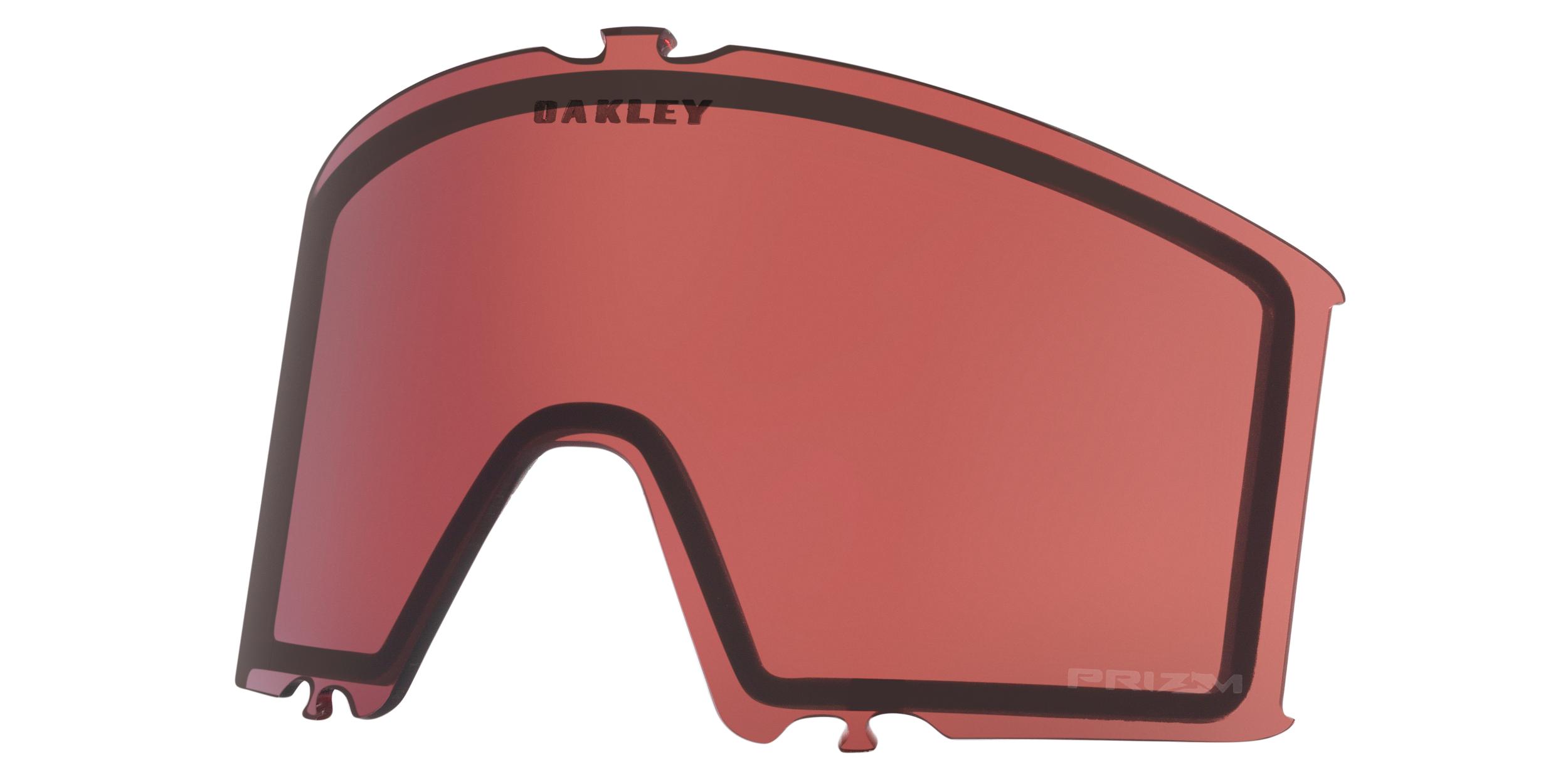 Oakley Mens Target Line L Replacement Lenses Product Image