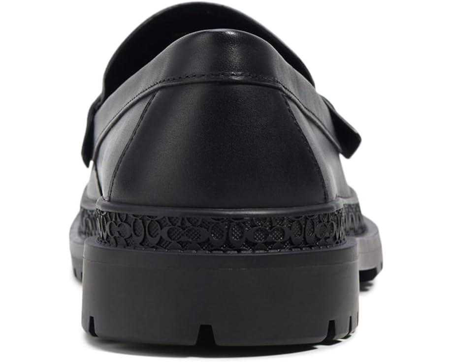Oslo Penny Loafer Product Image