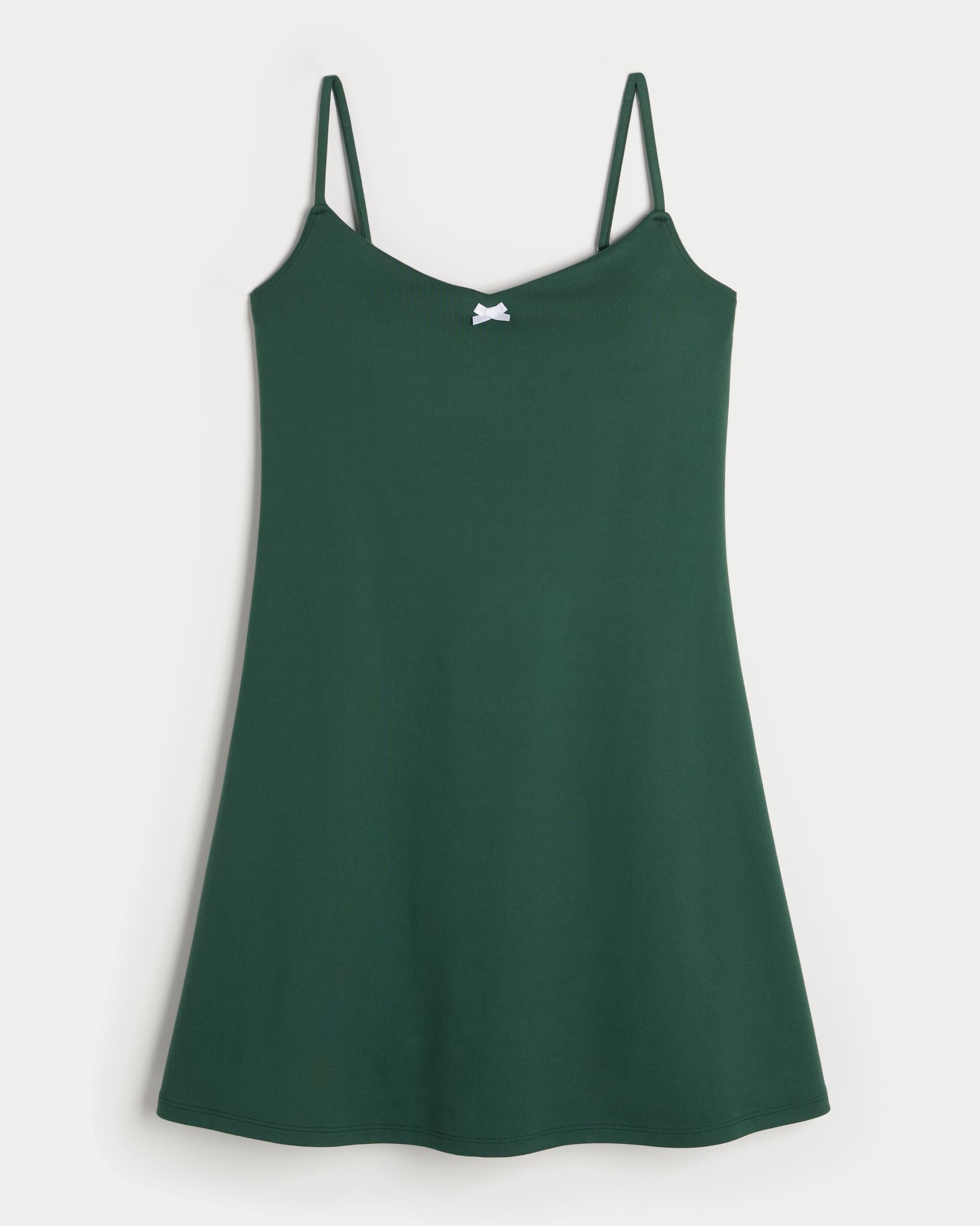 Gilly Hicks Active Dress Product Image