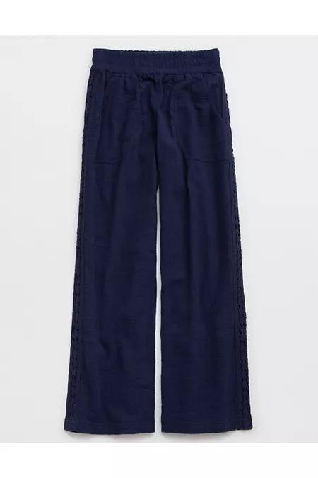 Aerie Summer Reset Trouser Women's Product Image