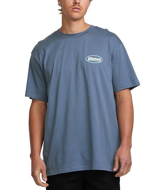 Billabong Runner Short Sleeve Graphic T-Shirt Product Image