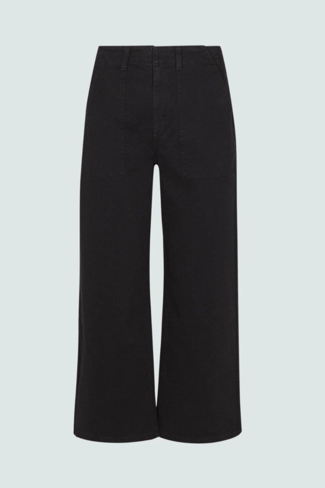 Sophia Wide-Leg Pant Product Image
