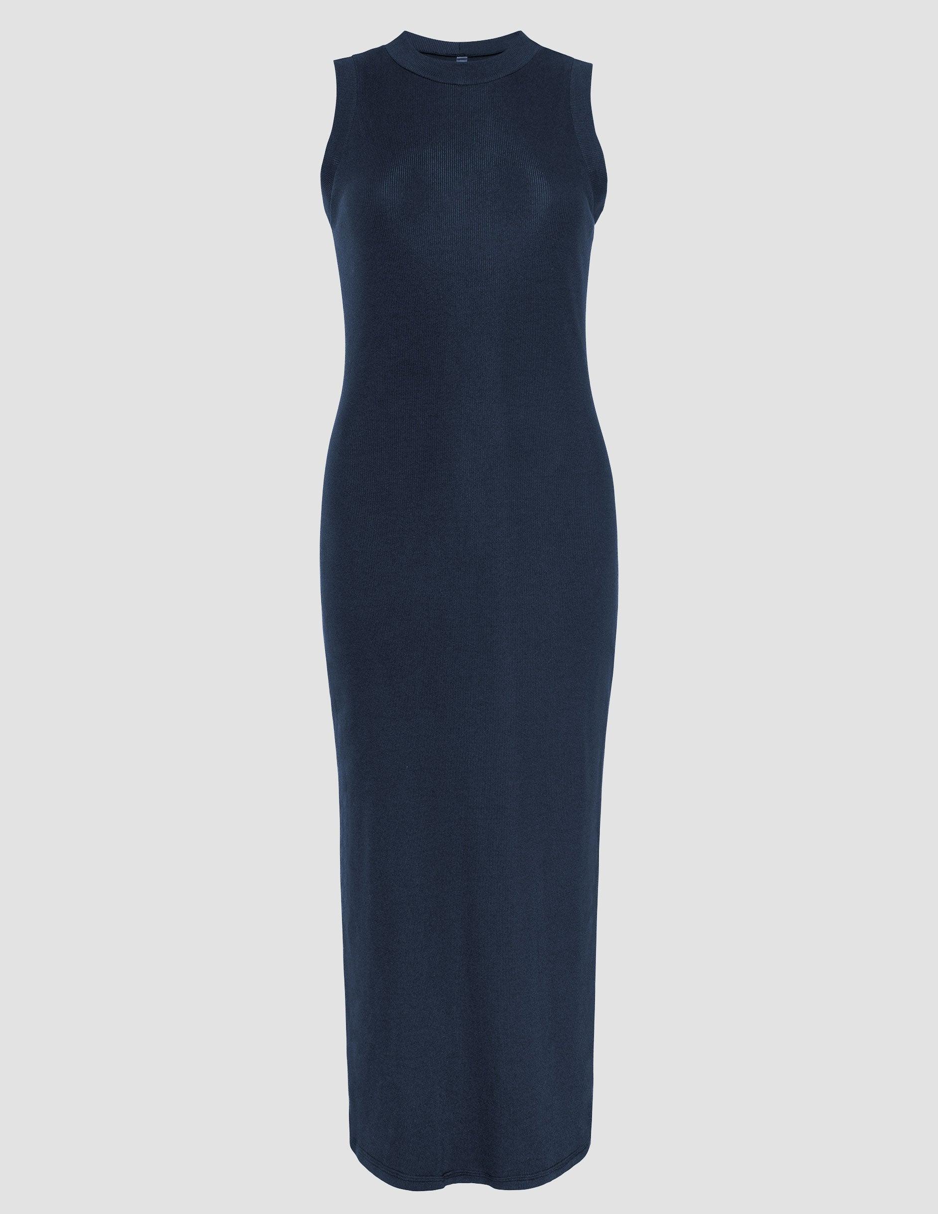 Rib Tank Dress Product Image