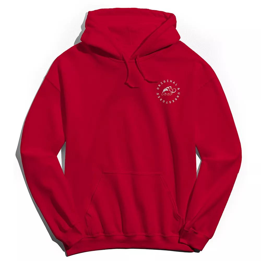 Men's Duke & Sons Sports Graphic Hoodie, Adult Unisex,  Product Image