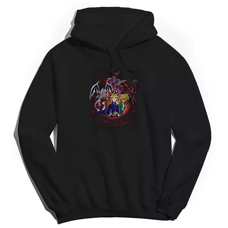 Men's Duke & Sons Sports Graphic Hoodie, Adult Unisex,  Product Image