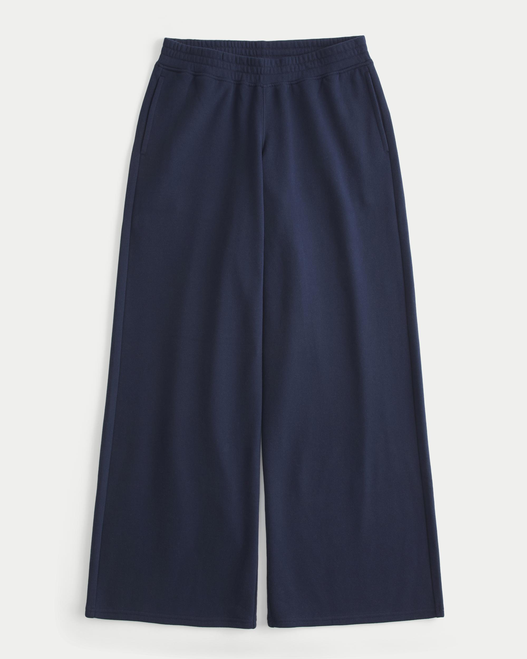 Baggy Sweatpants Product Image