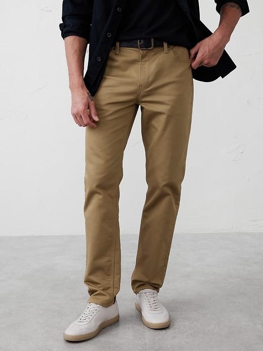 Slim Travel Pant Product Image