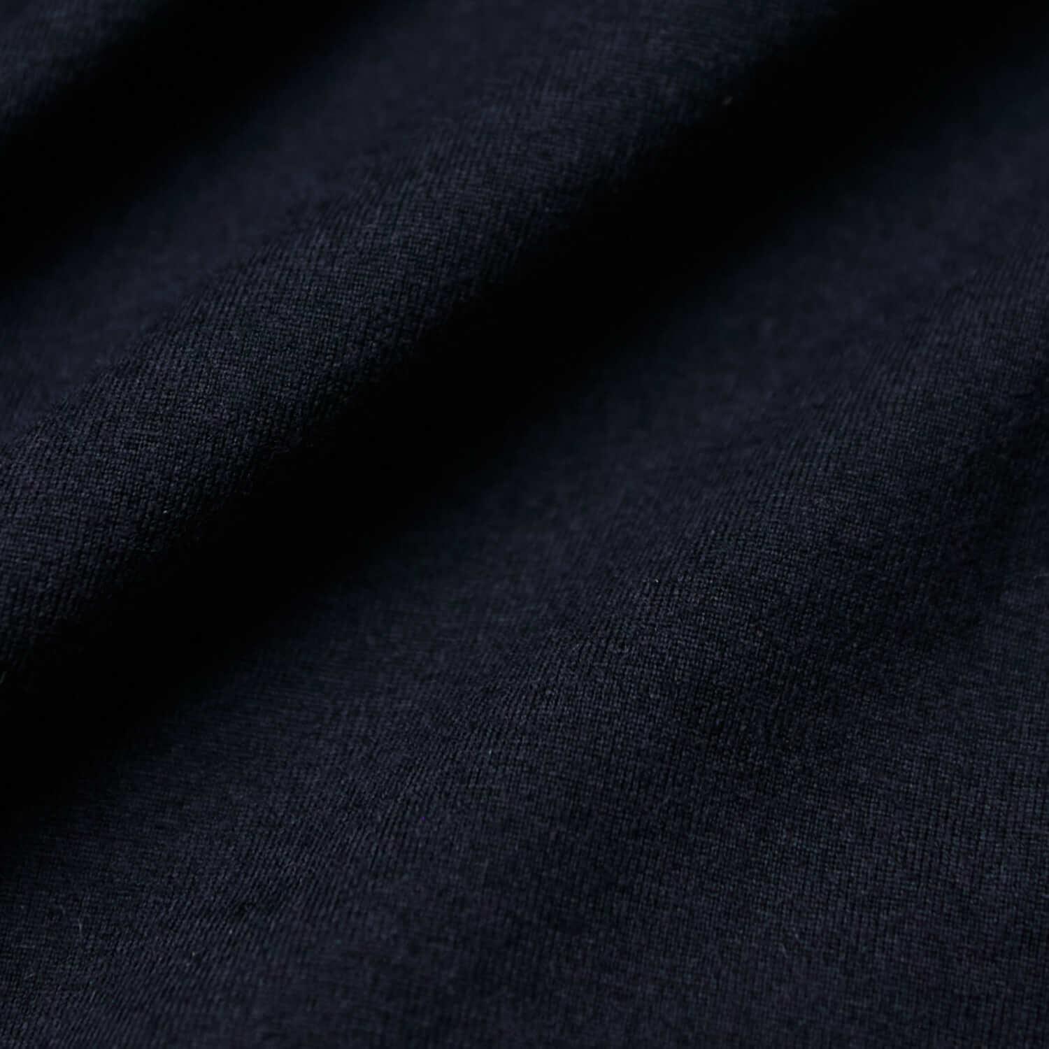 Dark Heather Navy Active Joggers Product Image