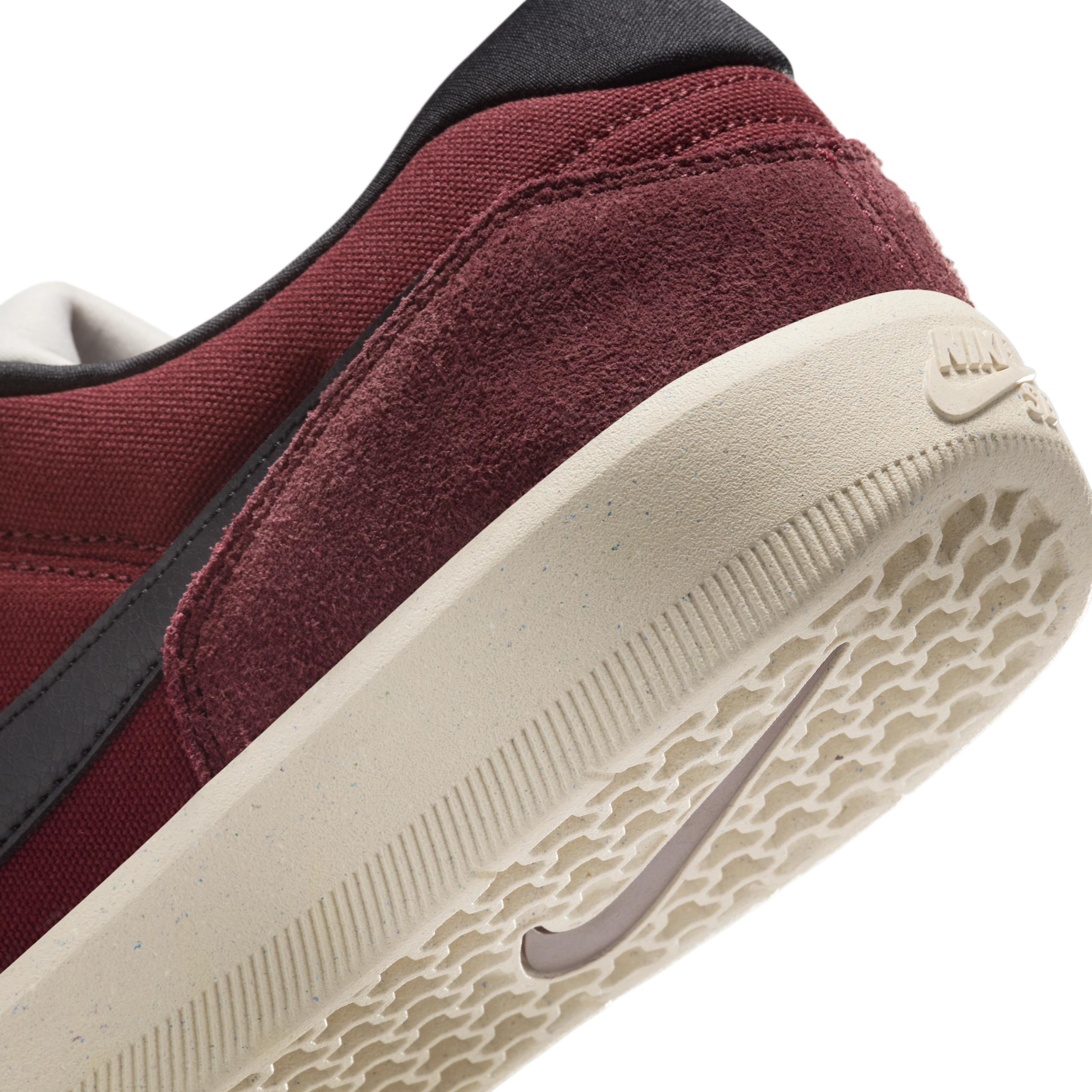 Men's Nike SB Force 58 Skate Shoes Product Image