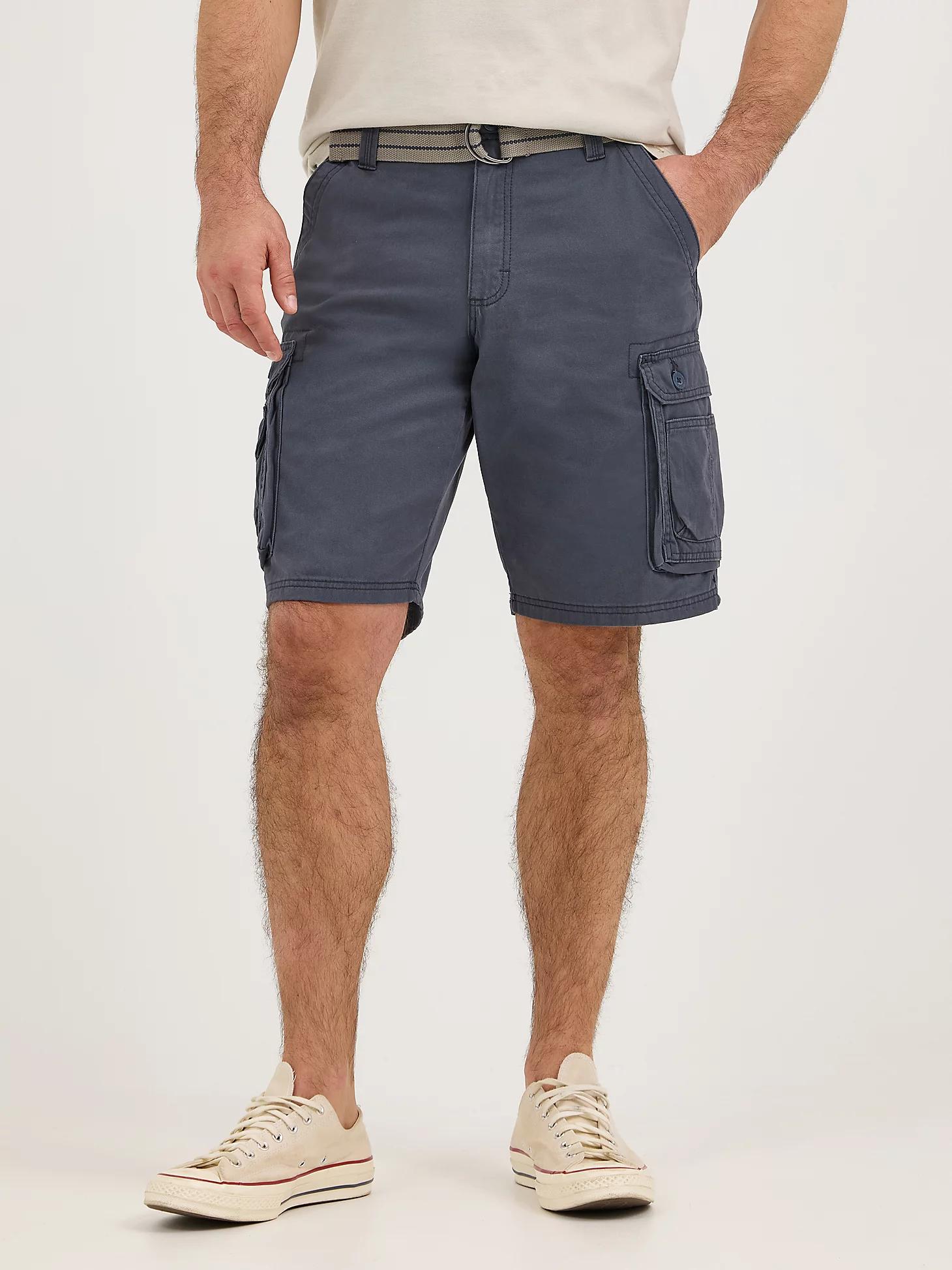 Wyoming Cargo Shorts for Men | Men’s Shorts | Lee® Product Image