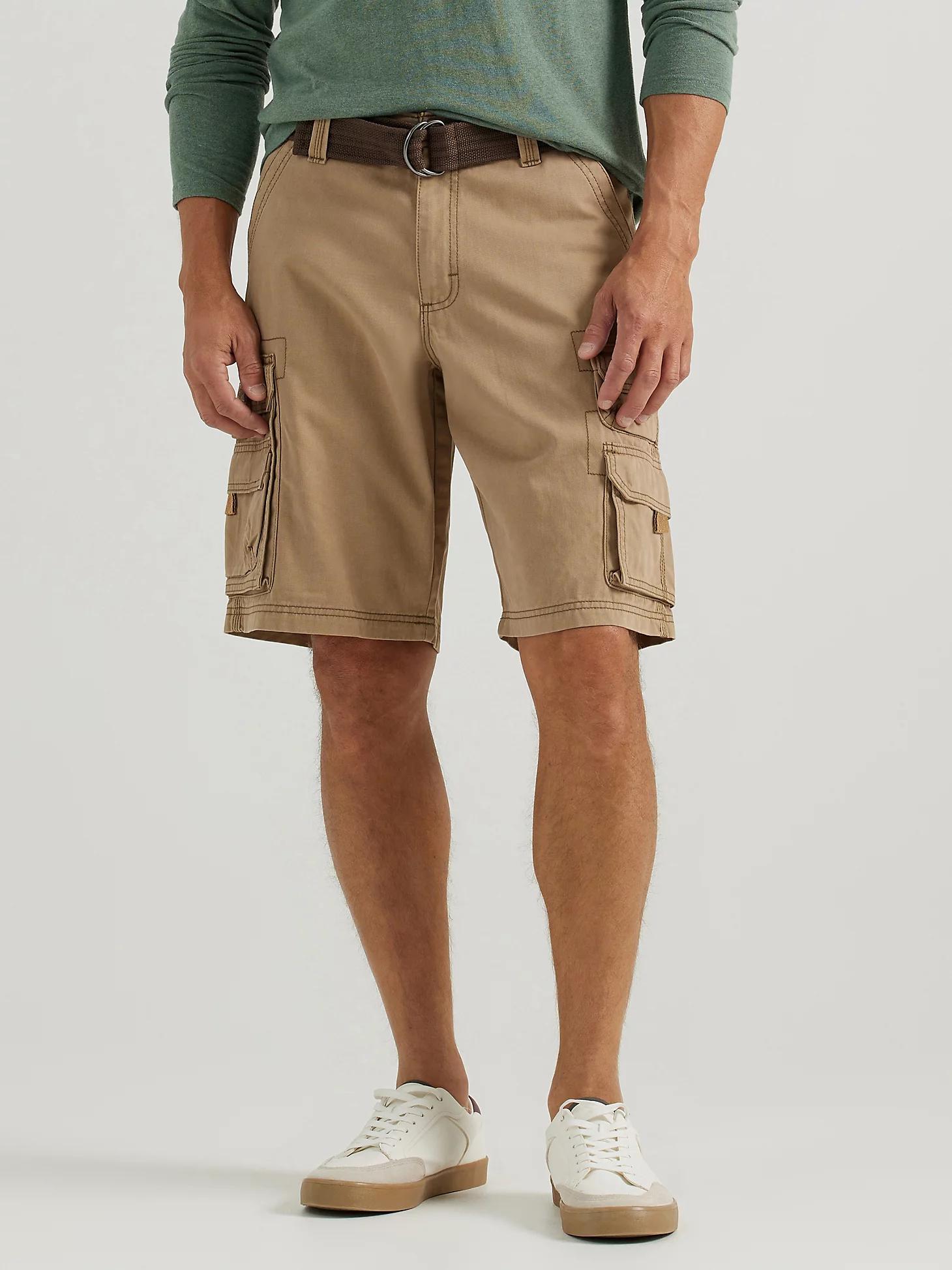 Wyoming Cargo Shorts for Men | Men’s Shorts | Lee® Product Image