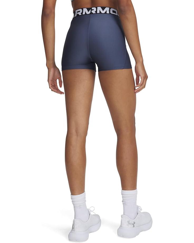 Women's Under Armour HeatGear Shorty Product Image