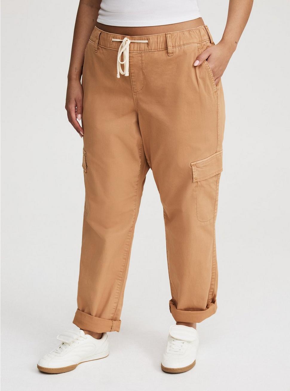 Weekend Straight Cargo Pant Product Image