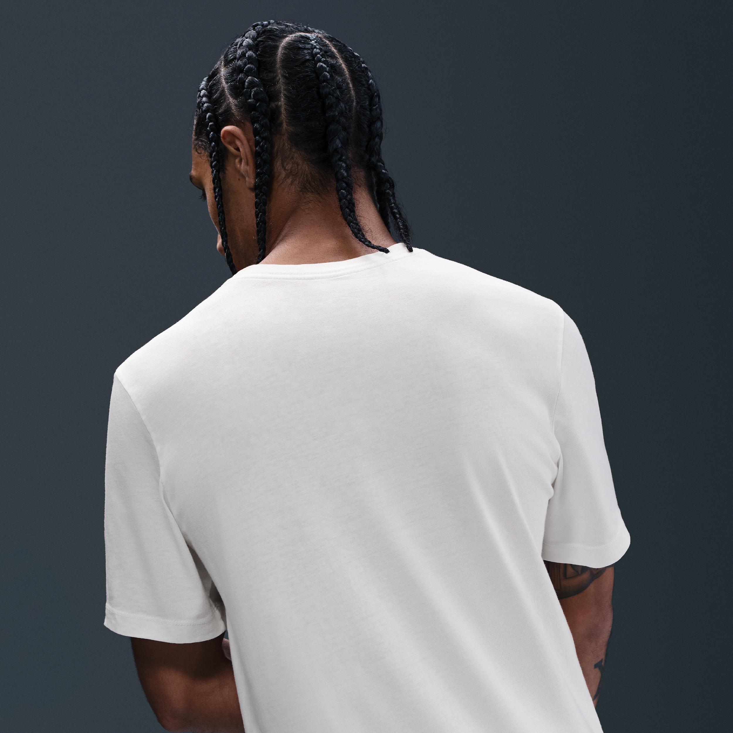 Nike Men's Court Tennis T-Shirt Product Image