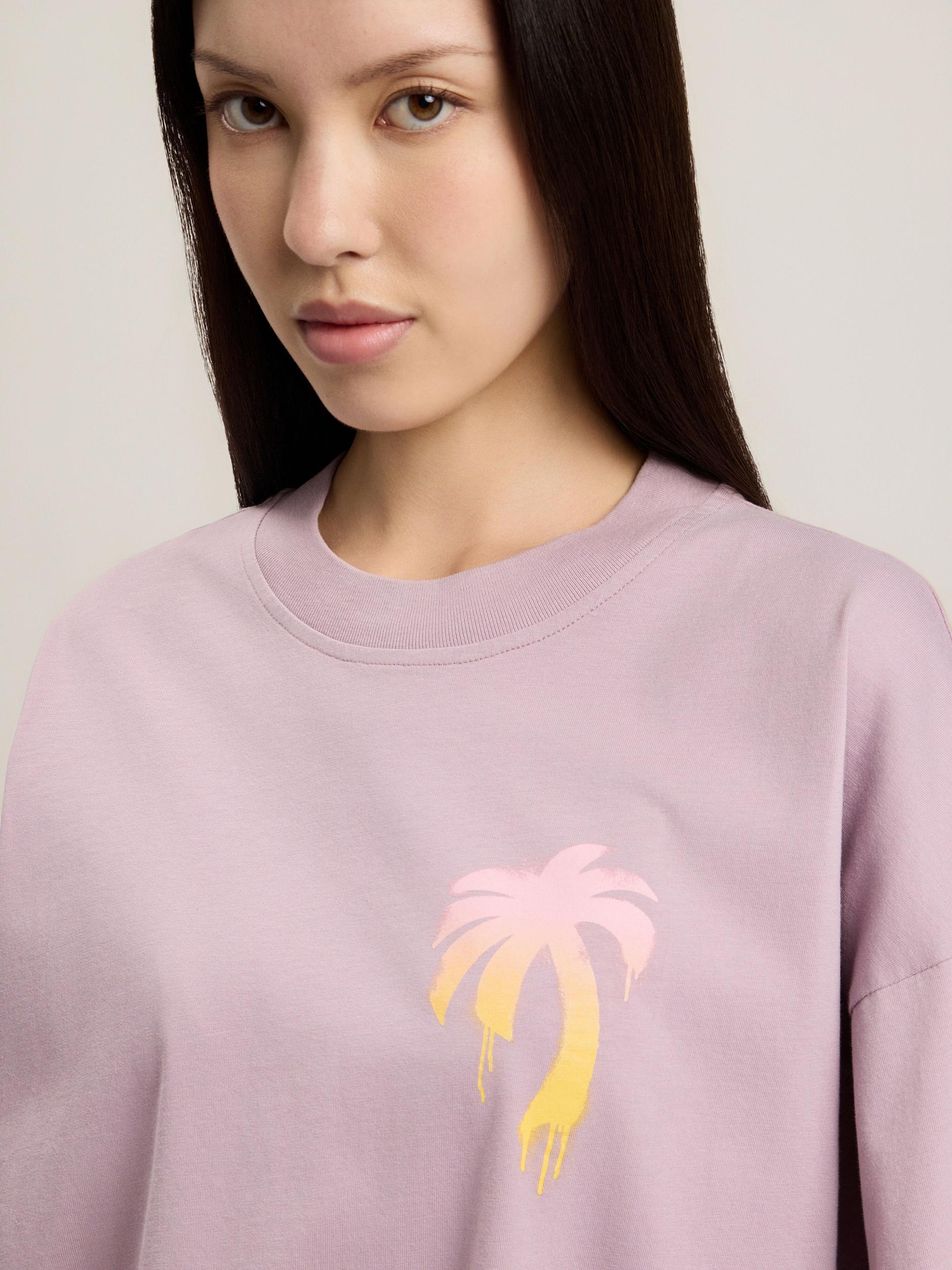 I Love PA Loose T-Shirt Product Image