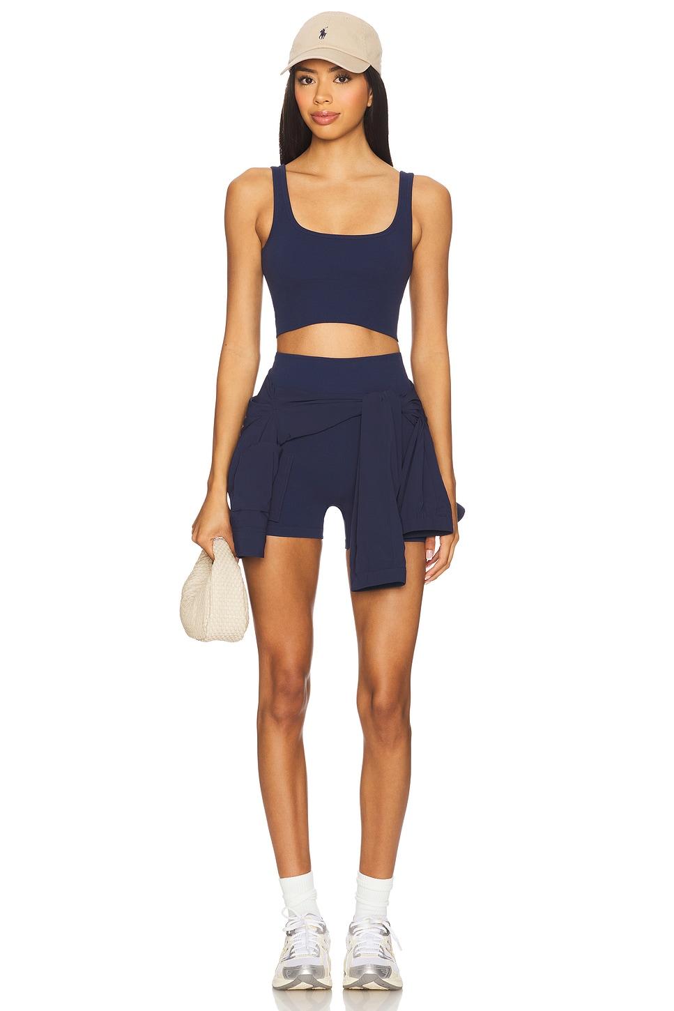 StretchWell Wren Tank WellBeing + BeingWell Product Image