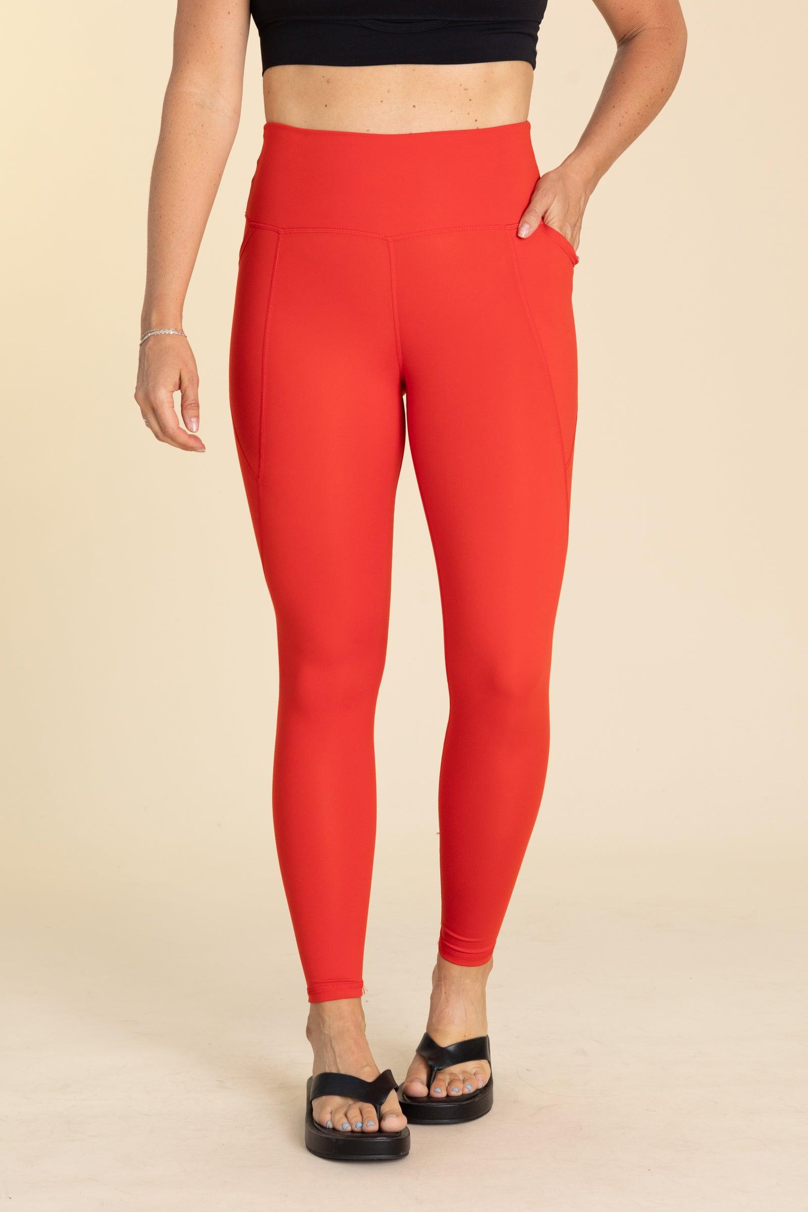 Venice Cloud Light Sculpt High Waist Leggings Product Image