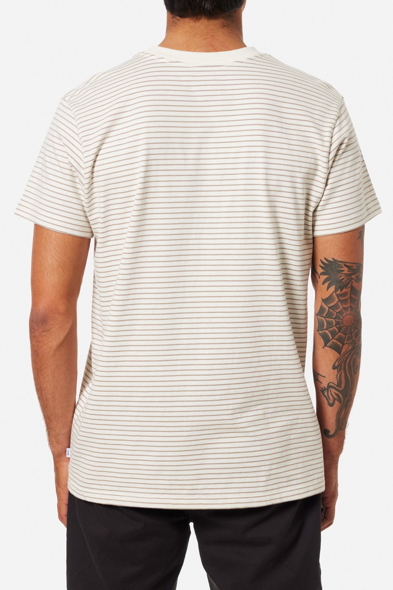 BOYS FINLEY POCKET TEE Product Image