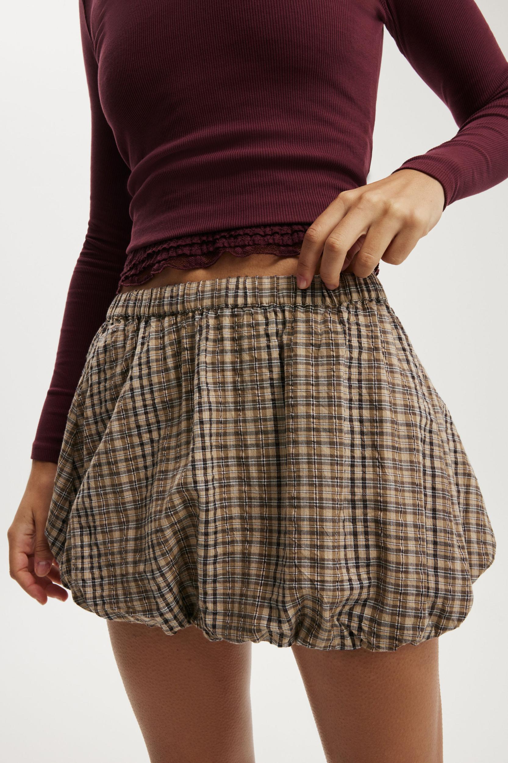 Bubble Skirt Product Image