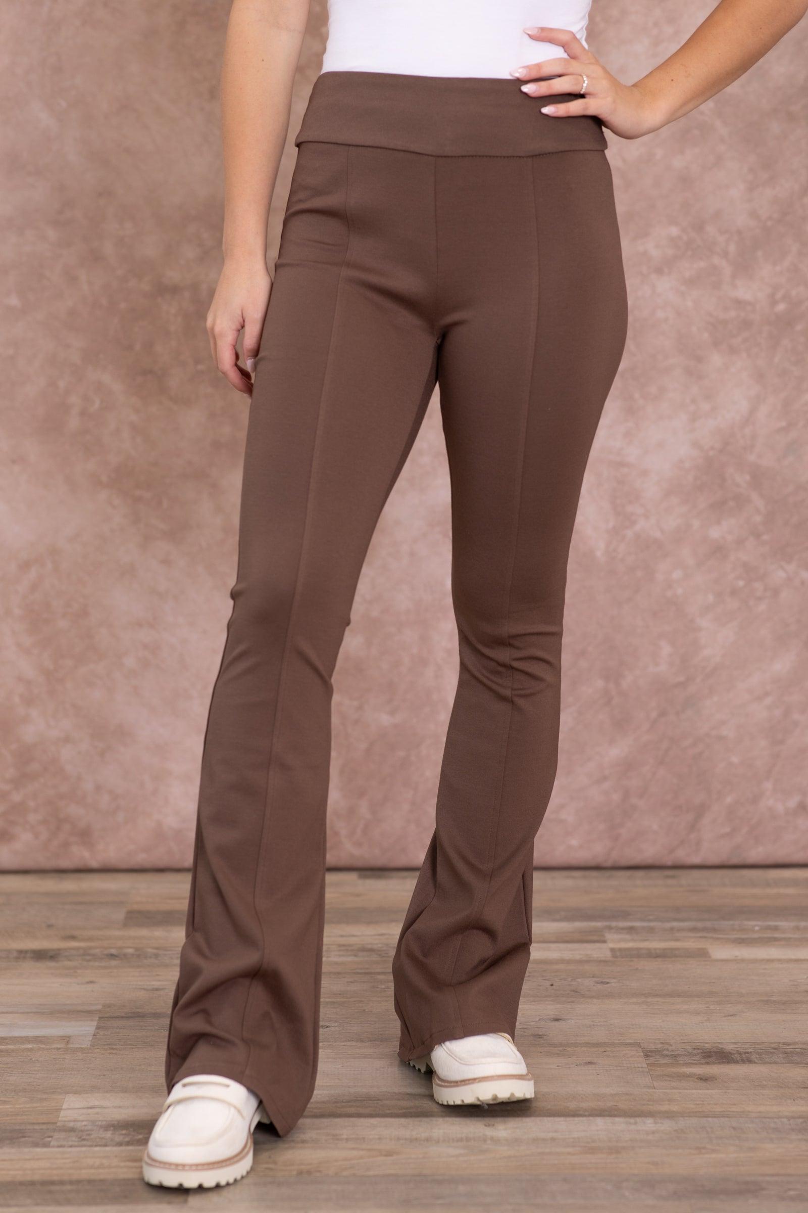 The Magic Flare Pant Product Image